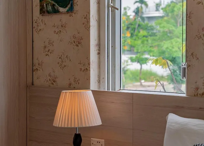 The Muse Villa-10mins Walk Villa Ha Long