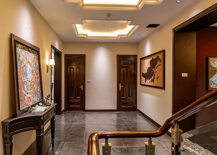 The Muse Villa-10mins Walk Villa