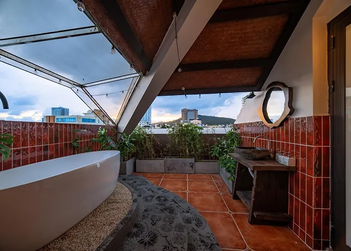 The Muse Villa-10mins Walk Villa Ha Long