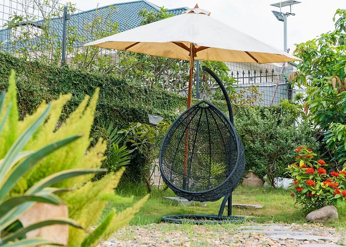 Villa The Muse Villa-10mins Walk Ha Long
