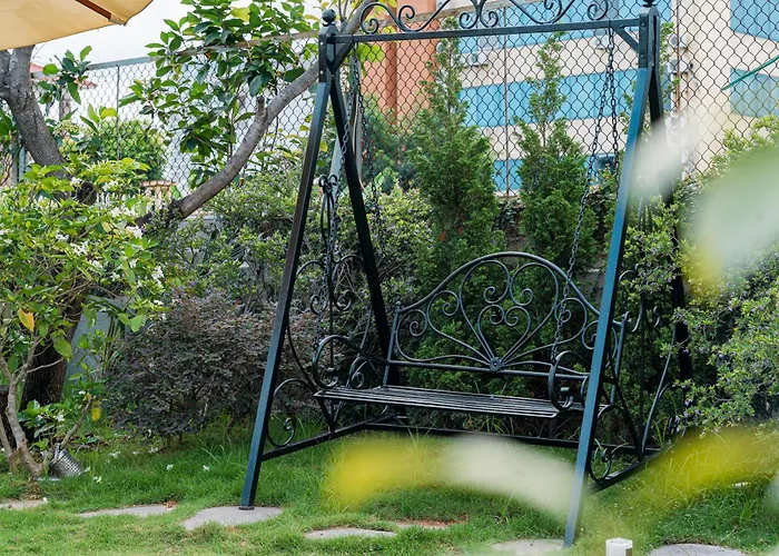 The Muse Villa-10mins Walk * Ha Long