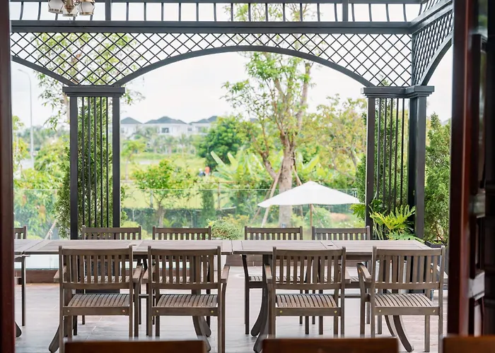 The Muse Villa-10mins Walk