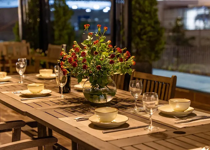 The Muse Villa-10mins Walk Ha Long