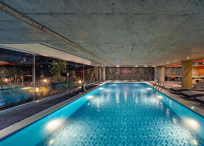 The Muse Villa-10mins Walk *