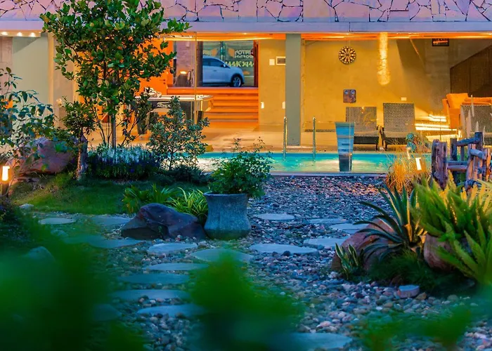 The Muse Villa-10mins Walk * Ha Long
