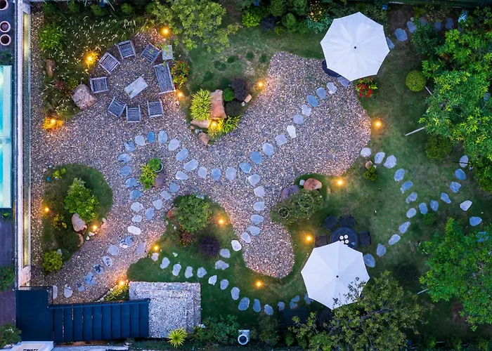 The Muse Villa-10mins Walk Ha Long