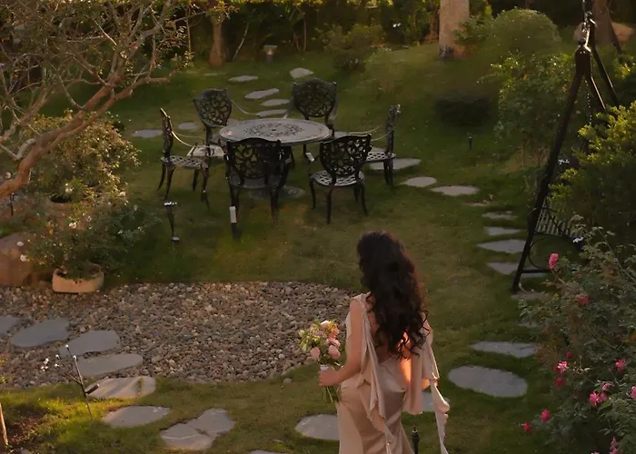 The Muse Villa-10mins Walk Villa