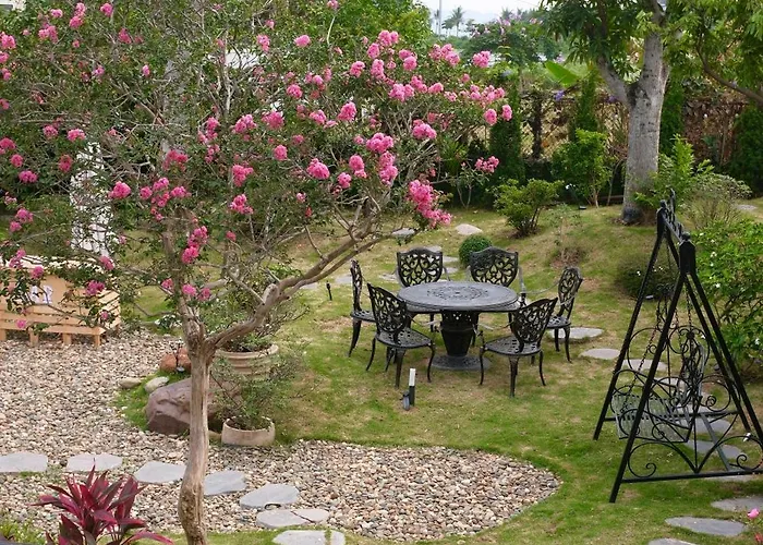 The Muse Villa-10mins Walk Villa *